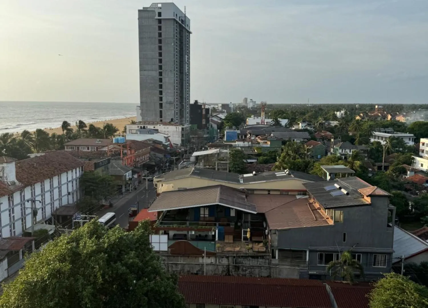 Apartment Zam Zam Holidays Negombo