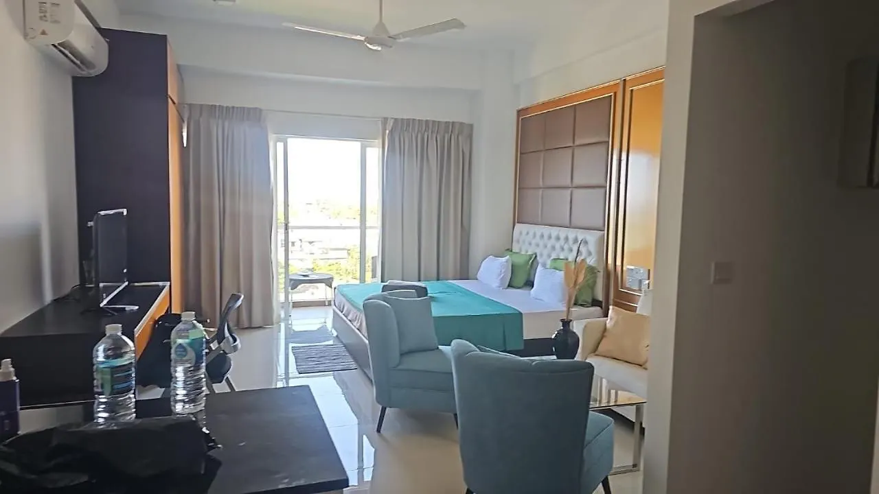 Apartment Zam Zam Holidays Negombo