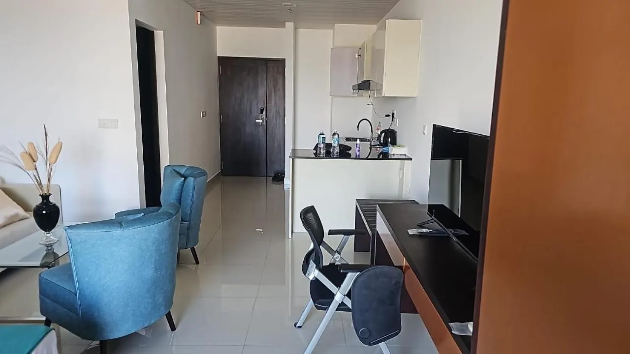 Zam Zam Holidays Negombo Apartment