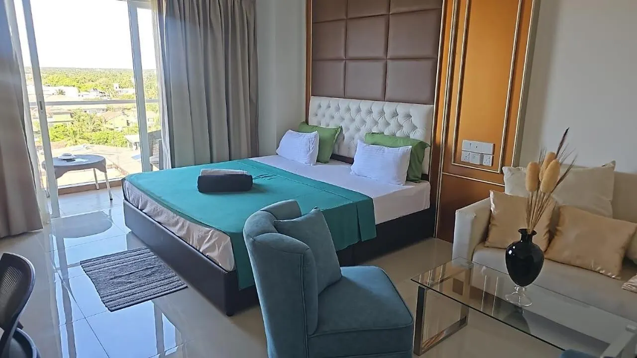 Zam Zam Holidays Negombo Sri Lanka