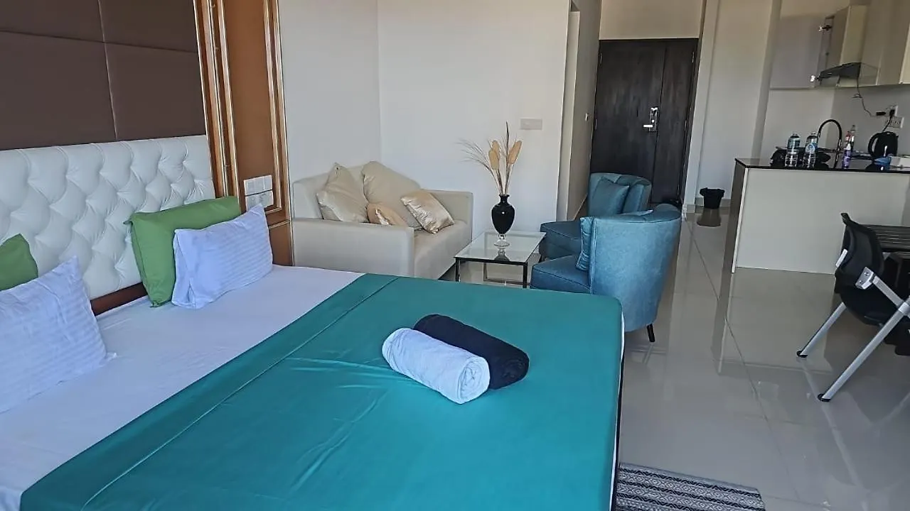 Zam Zam Holidays Negombo