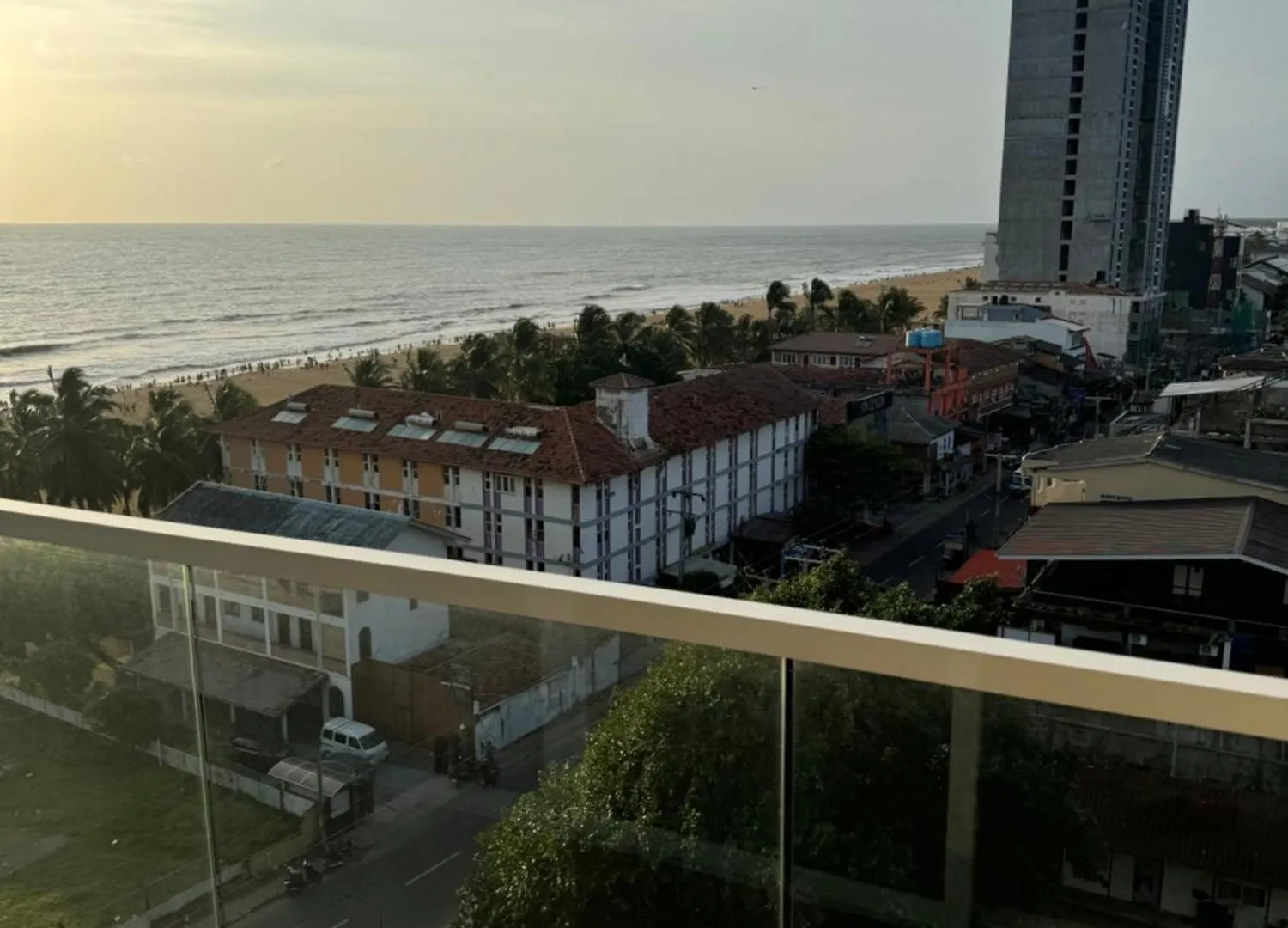 Zam Zam Holidays Negombo 0*,