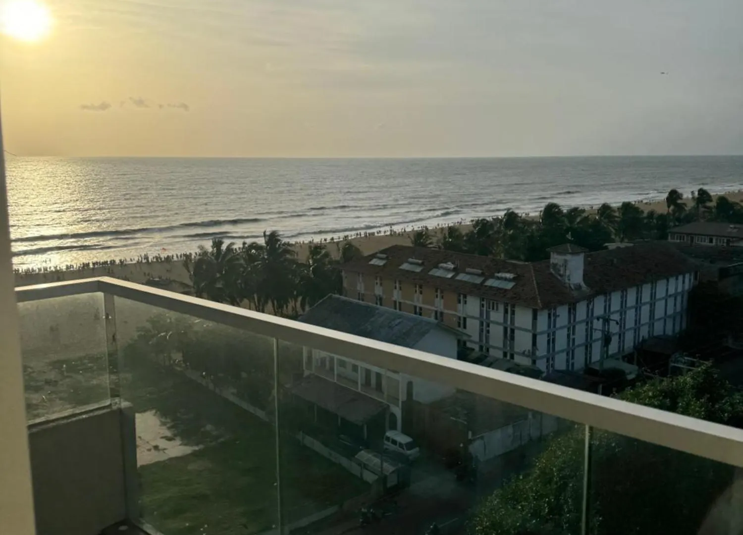 Zam Zam Holidays Negombo Apartment
