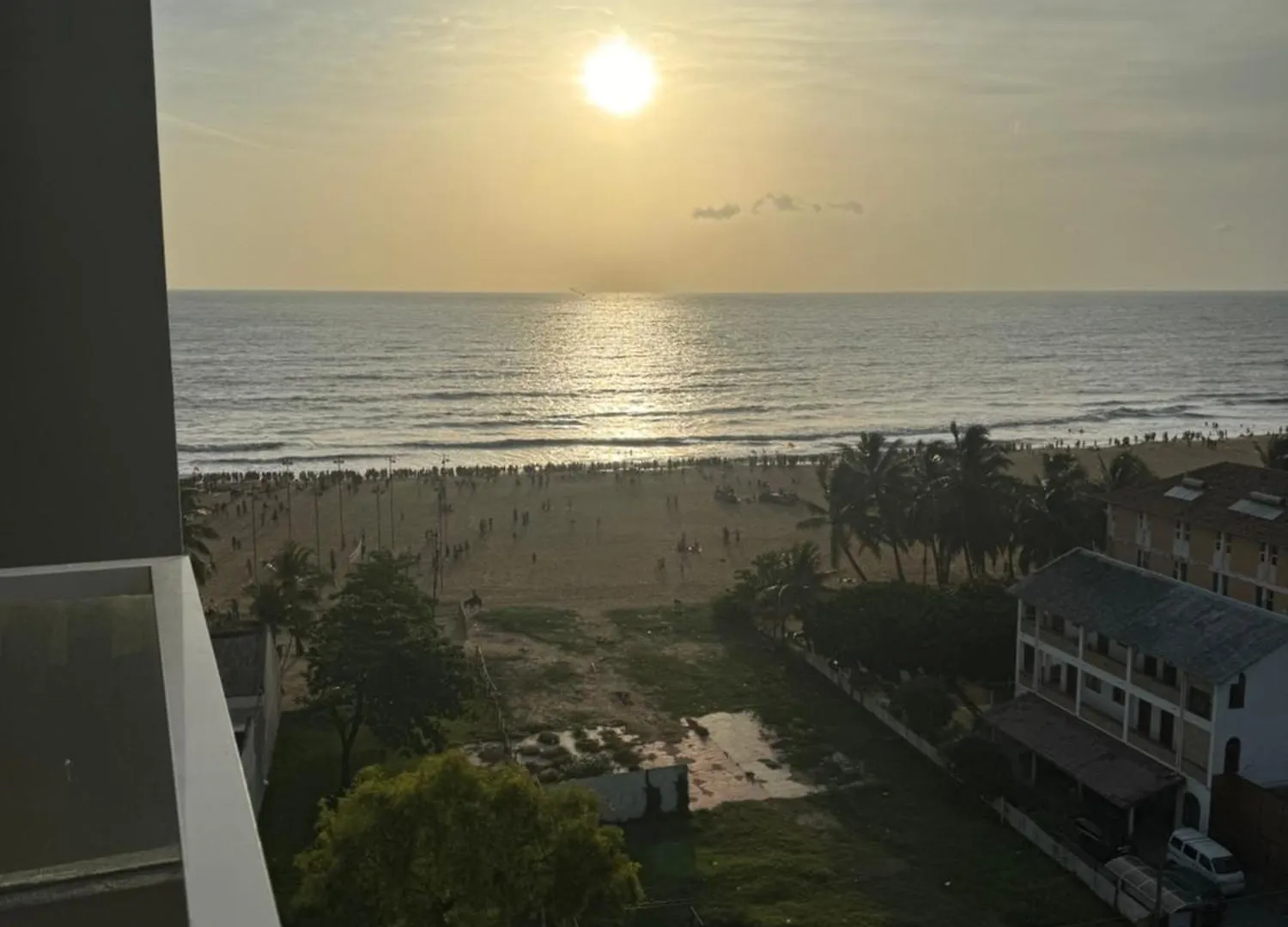 Zam Zam Holidays Negombo
