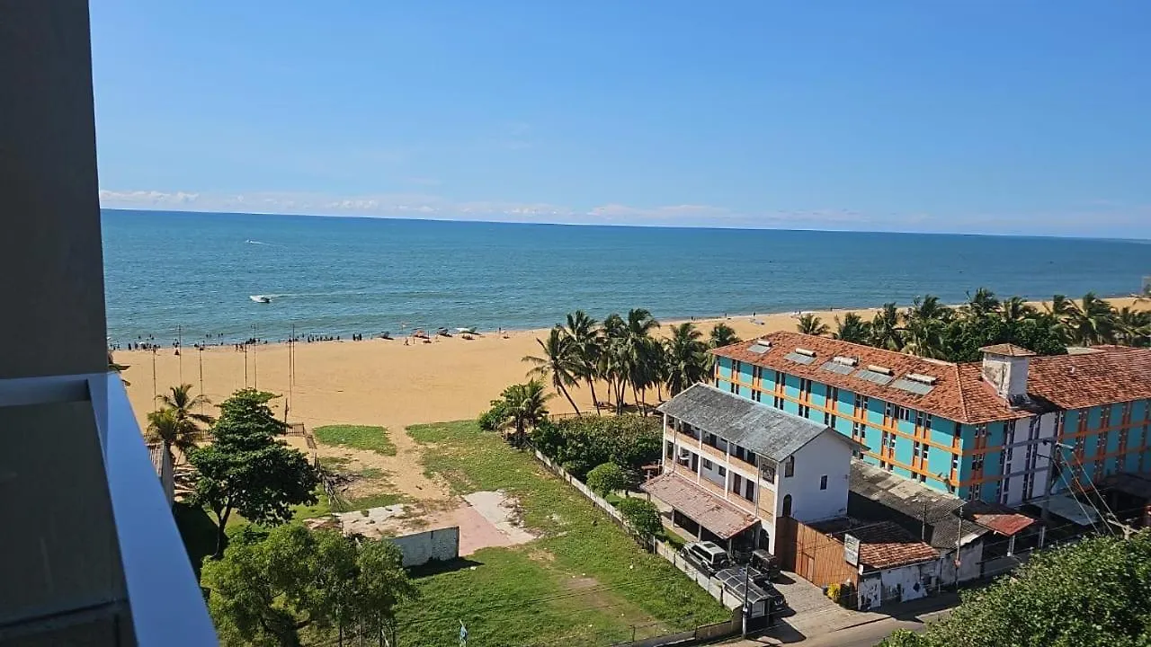 Zam Zam Holidays Negombo