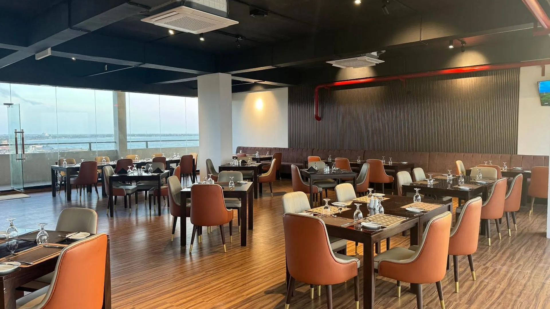 Apartment Zam Zam Holidays Negombo