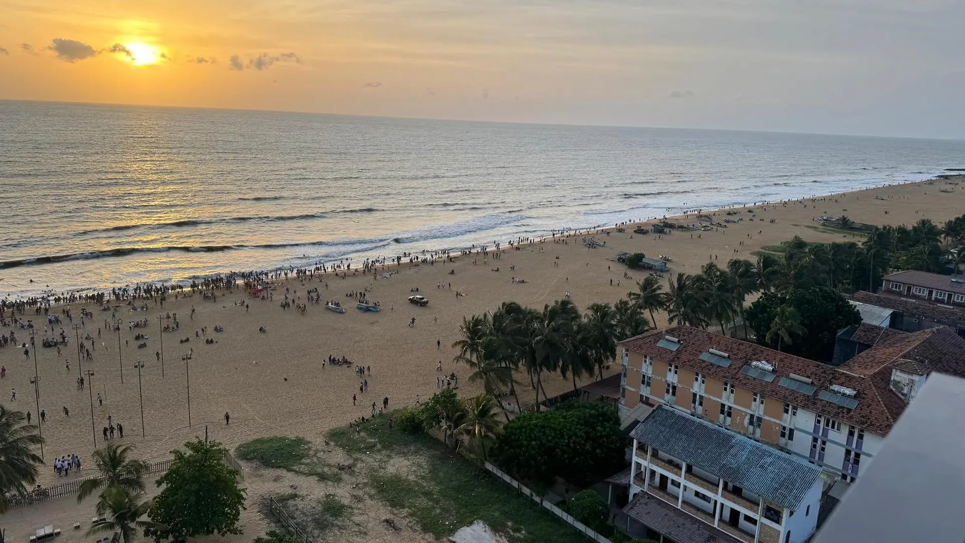Zam Zam Holidays Negombo Sri Lanka