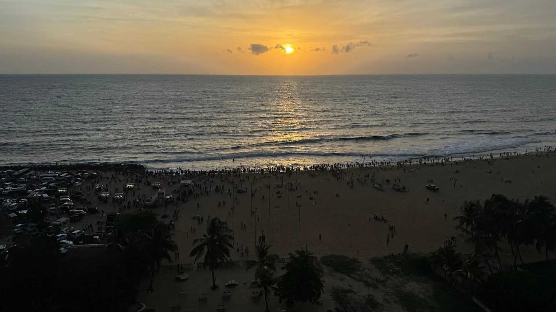 Zam Zam Holidays Negombo 0*,  Sri Lanka