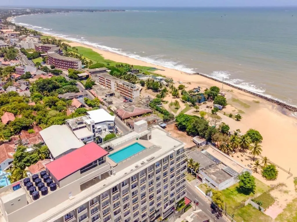Zam Zam Holidays Negombo