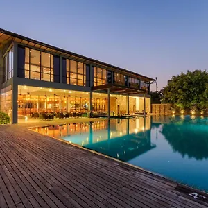 5* Otel Regenta Arie Lagoon